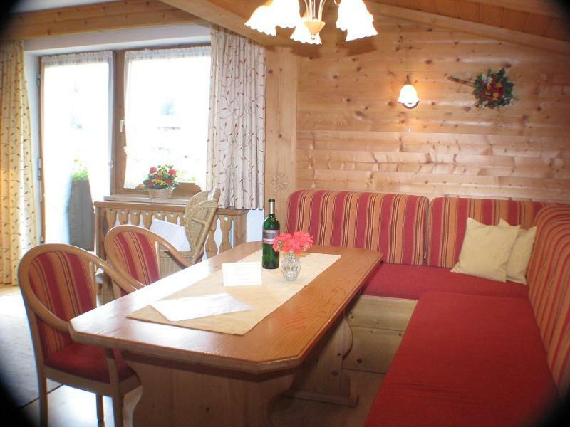 Appartement Woergoetter Astrid Und Sepp Rettenbach 외부 사진