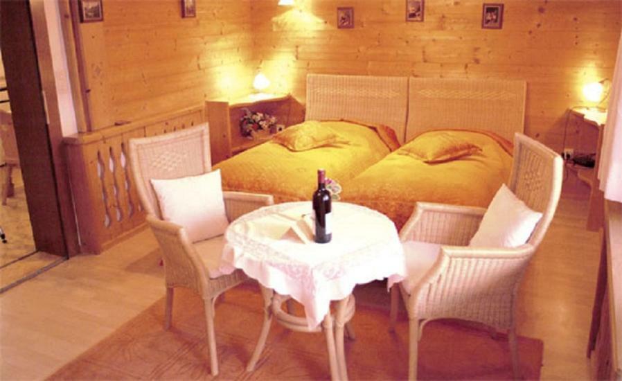Appartement Woergoetter Astrid Und Sepp Rettenbach 외부 사진