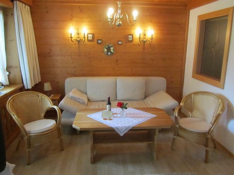Appartement Woergoetter Astrid Und Sepp Rettenbach 외부 사진