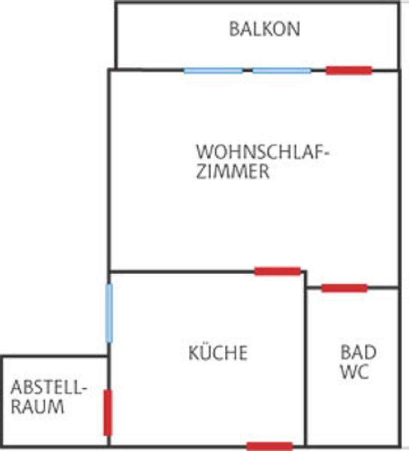 Appartement Woergoetter Astrid Und Sepp Rettenbach 외부 사진