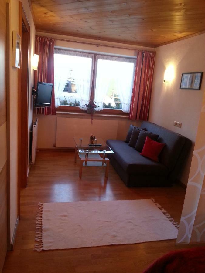 Appartement Woergoetter Astrid Und Sepp Rettenbach 외부 사진
