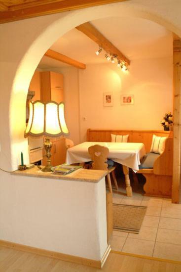 Appartement Woergoetter Astrid Und Sepp Rettenbach 외부 사진