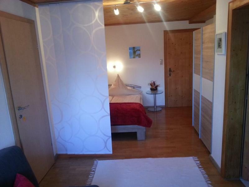 Appartement Woergoetter Astrid Und Sepp Rettenbach 외부 사진