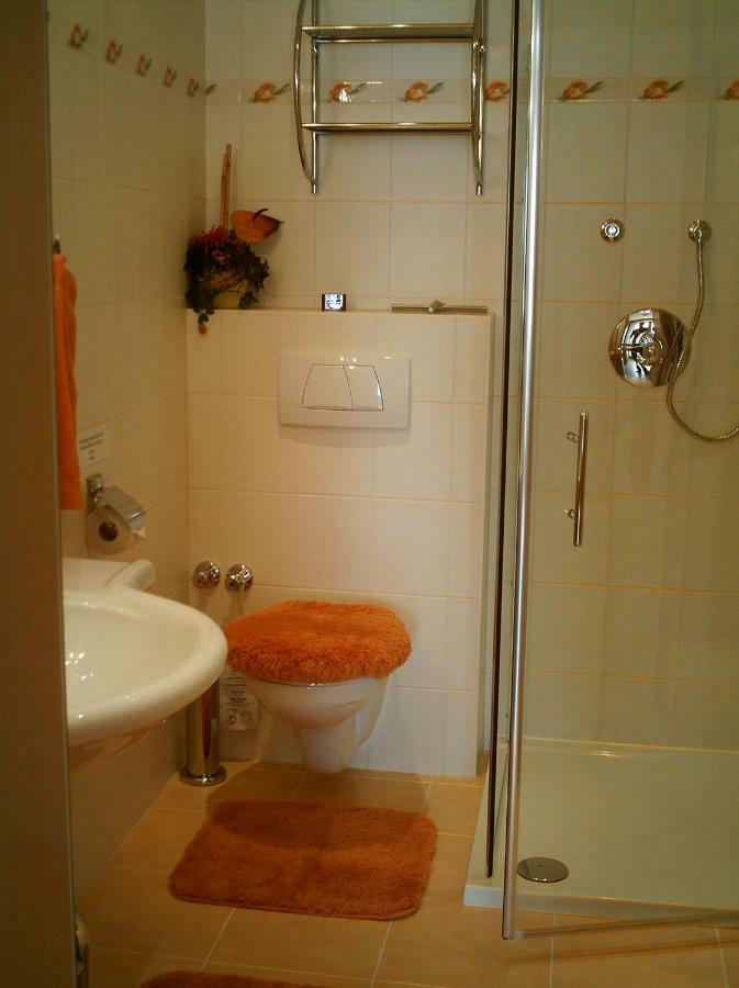Appartement Woergoetter Astrid Und Sepp Rettenbach 외부 사진